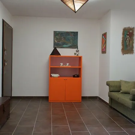 Casa Matilde Lecce * Каваллино-ди-Лечче