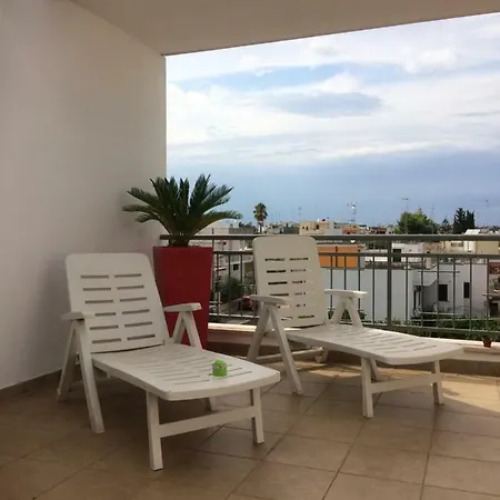 Дом отдыха Casa Matilde Lecce