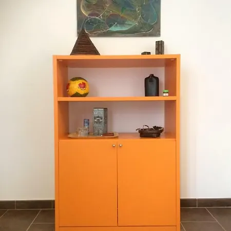 Дом отдыха Casa Matilde Lecce *